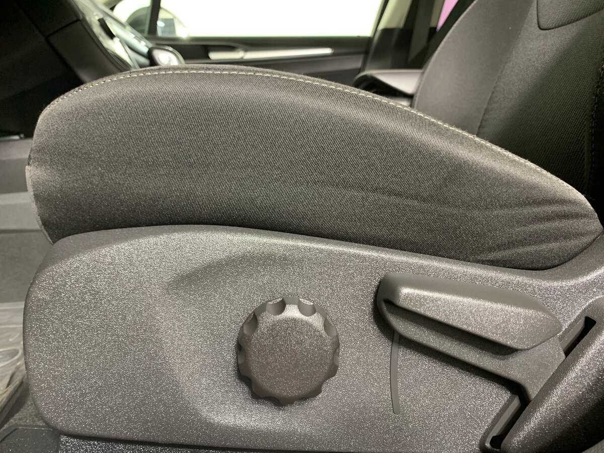 Купить Ford Mondeo, 2017, 145 763 км, фото №17