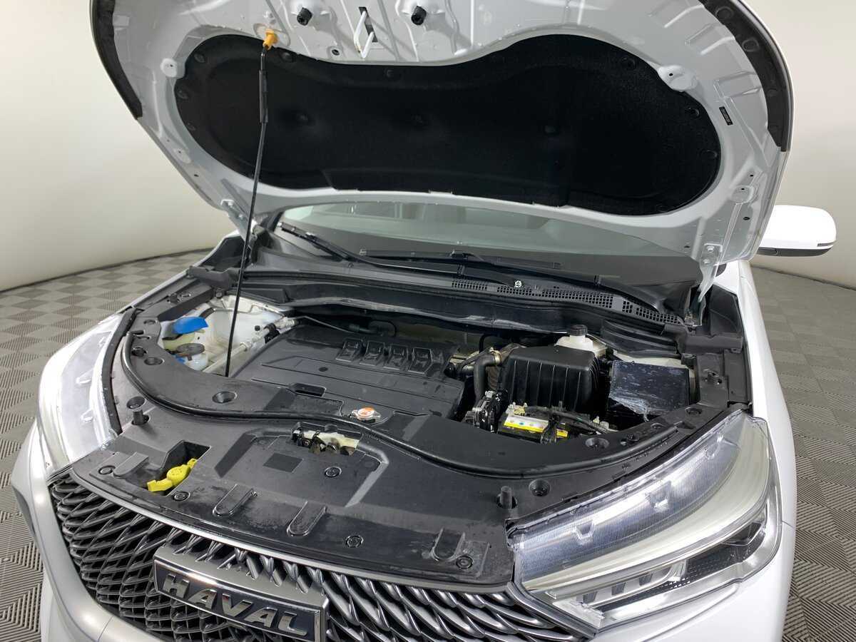 Купить Haval M6, 2023, 33 132 км, фото №11