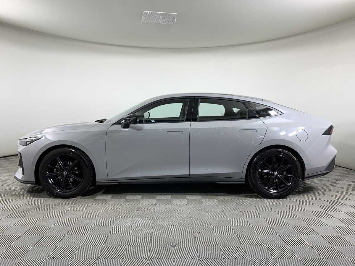 Купить Changan UNI-V, 2023, 15 183 км, фото №8