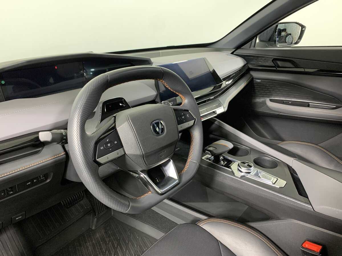 Купить Changan UNI-V, 2023, 15 183 км, фото №12