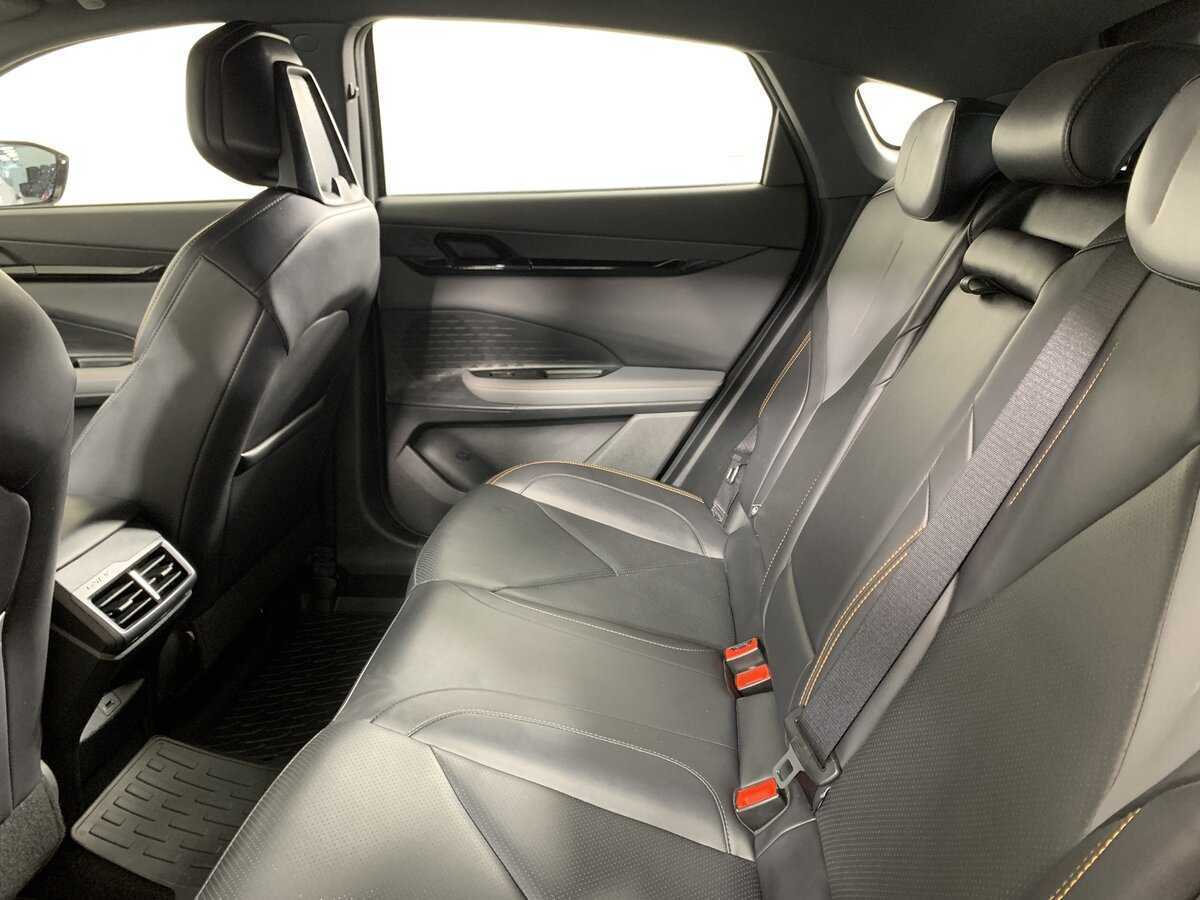 Купить Changan UNI-V, 2023, 15 183 км, фото №20