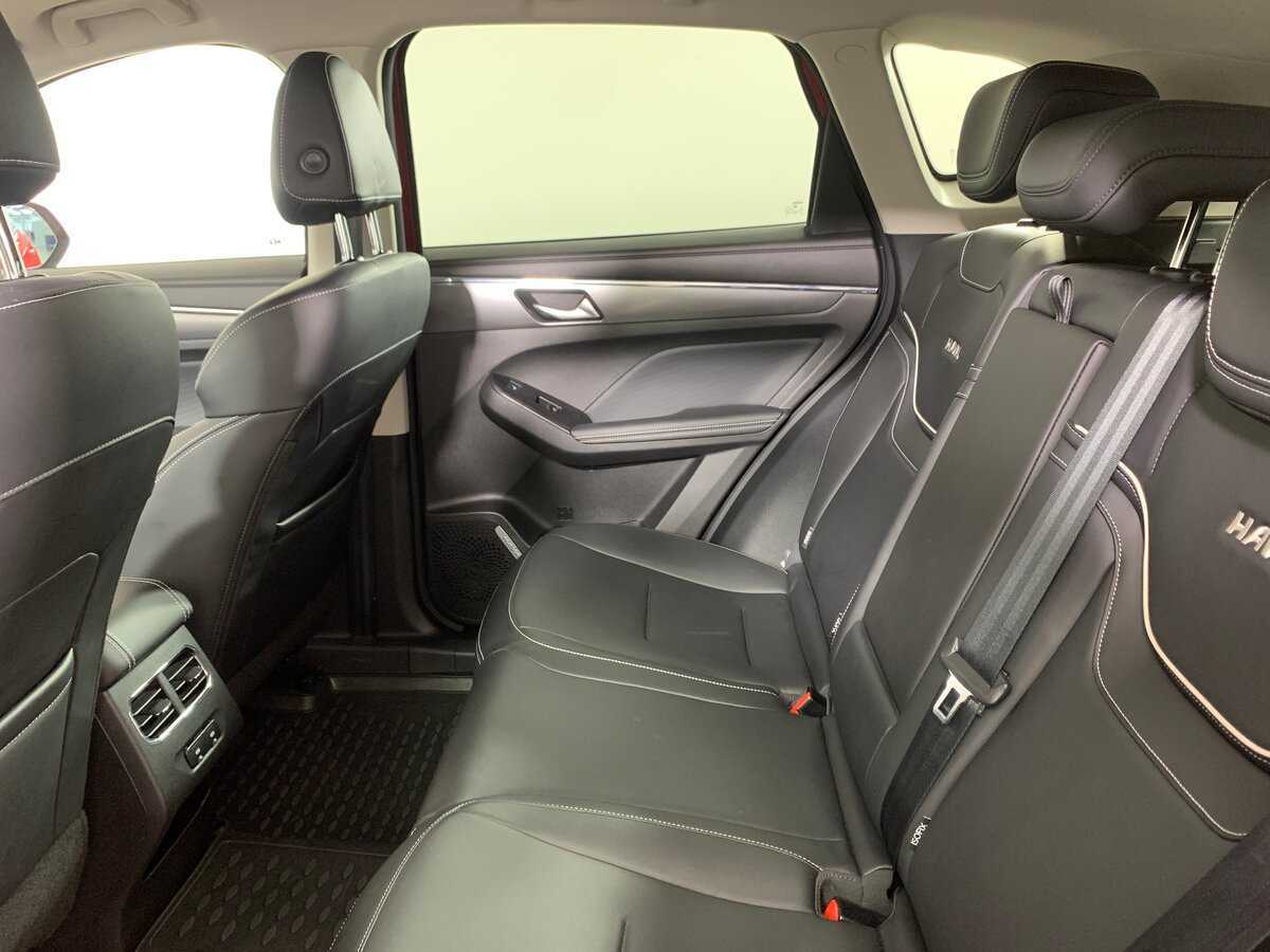 Купить Haval Jolion, 2023, 40 000 км, фото №19