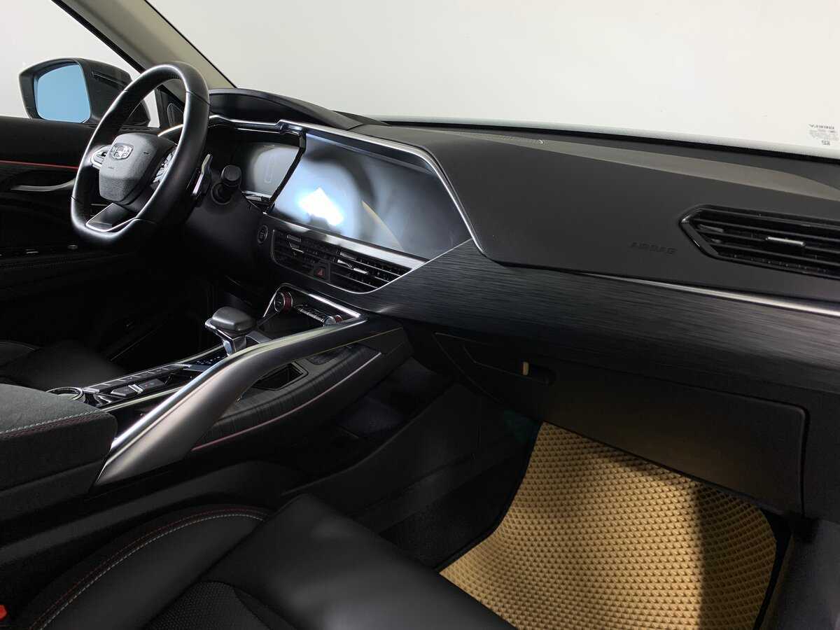 Купить Geely Tugella, 2021, 44 500 км, фото №14
