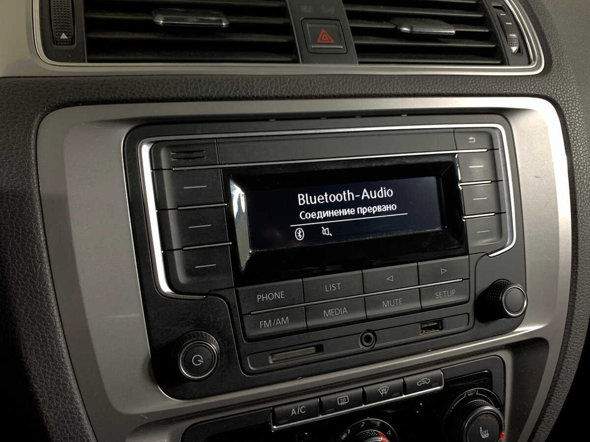 Купить Volkswagen Jetta, 2017, 117 467 км, фото №15