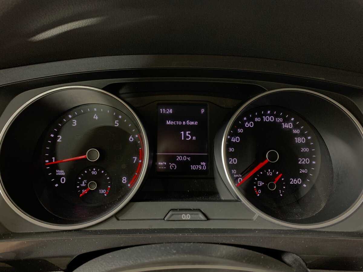 Купить Volkswagen Tiguan, 2018, 76 673 км, фото №15