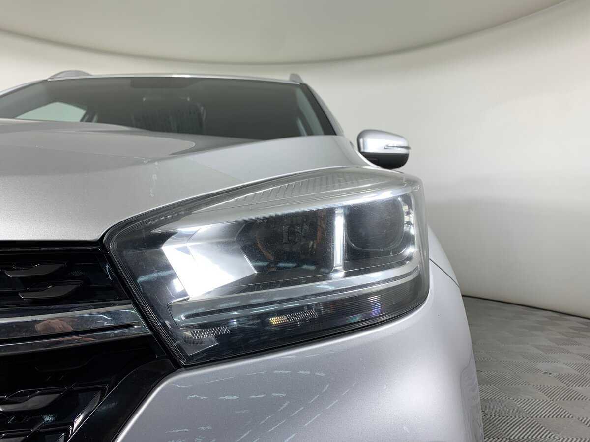 Купить Chery Tiggo 4, 2021, 55 000 км, фото №10