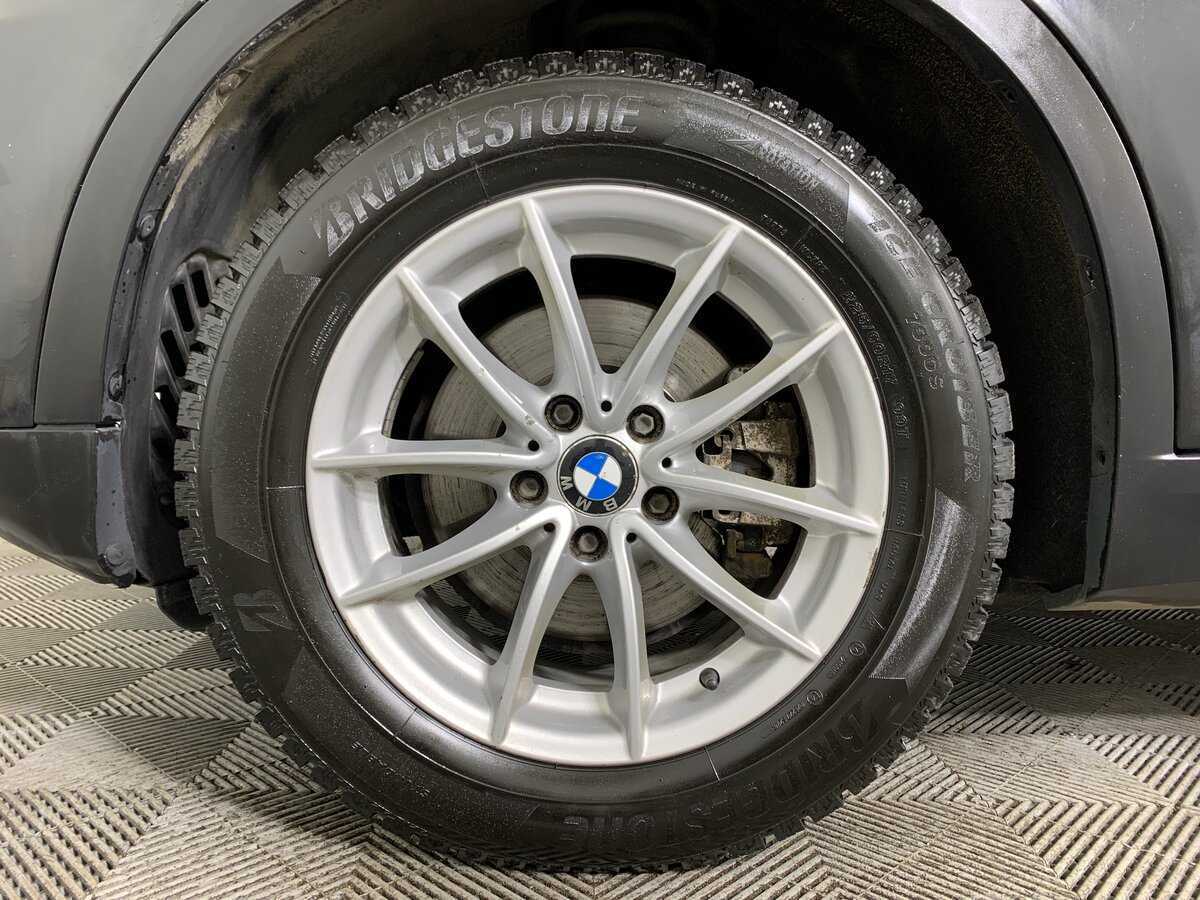 Купить BMW X3 20d xDrive, 2012, 183 486 км, фото №9