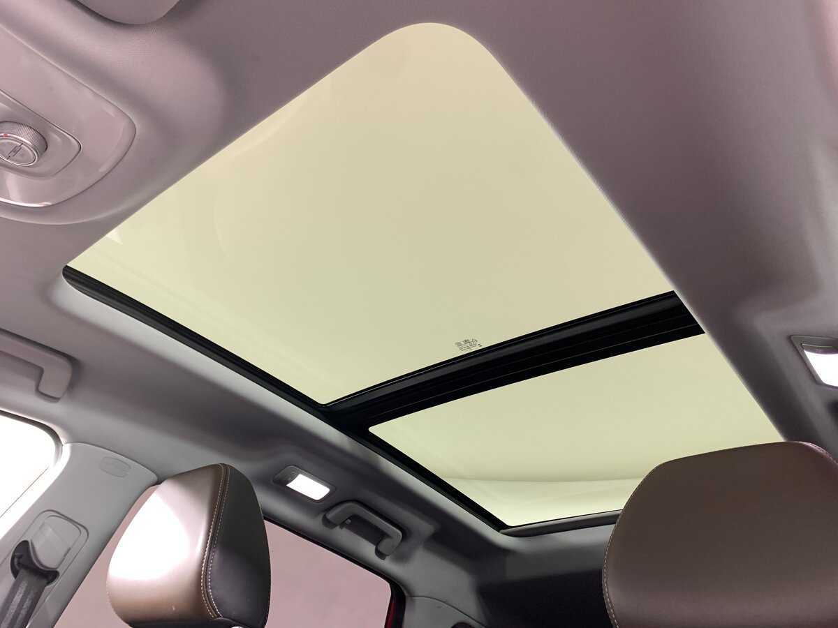 Купить Chery Tiggo 8 Pro, 2021, 163 126 км, фото №18