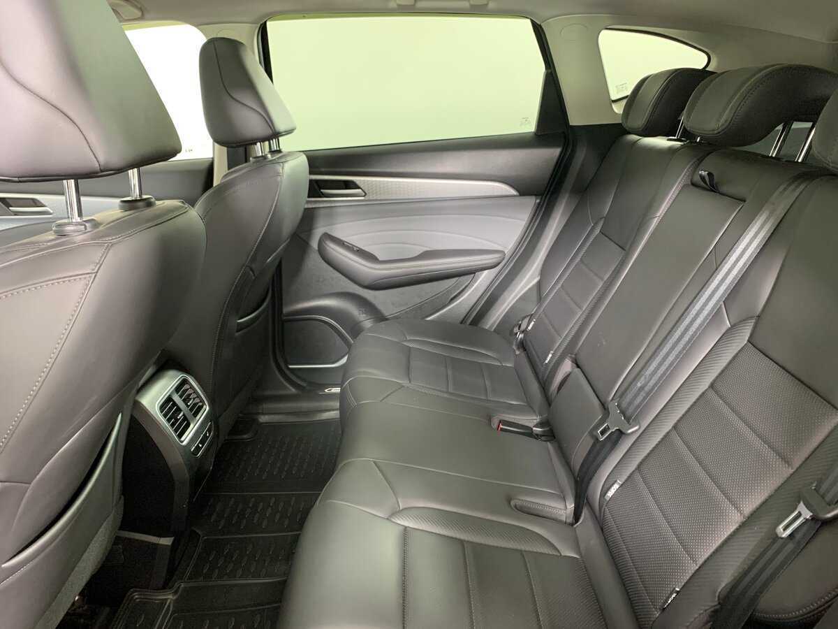 Купить Haval F7, 2023, 92 000 км, фото №20