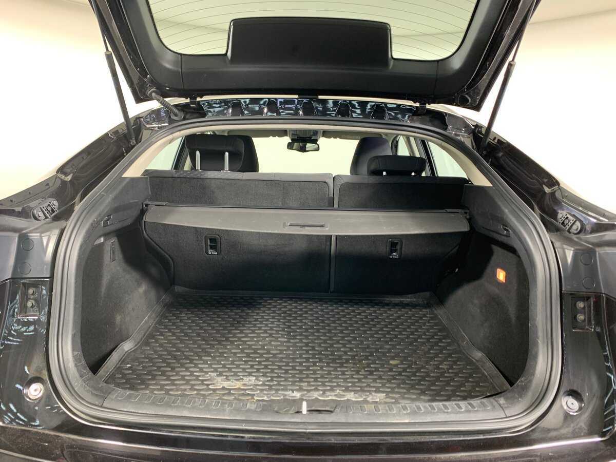 Купить Haval F7x, 2020, 73 431 км, фото №17