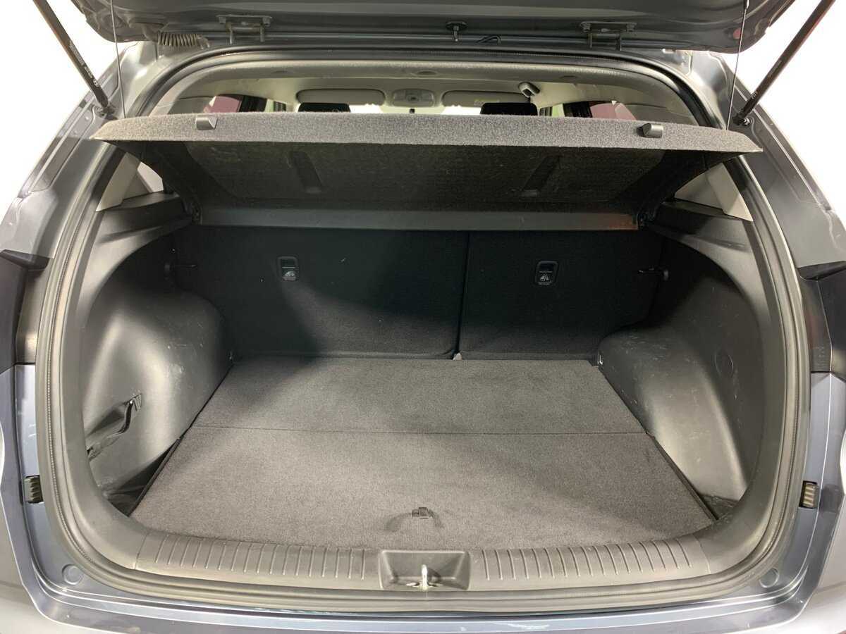 Купить Hyundai Creta, 2018, 73 413 км, фото №20