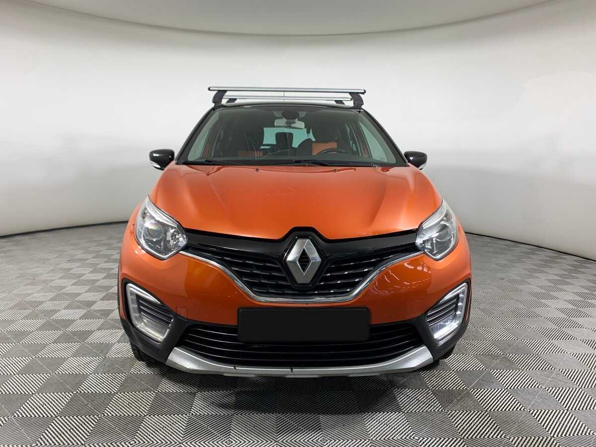Renault Kaptur