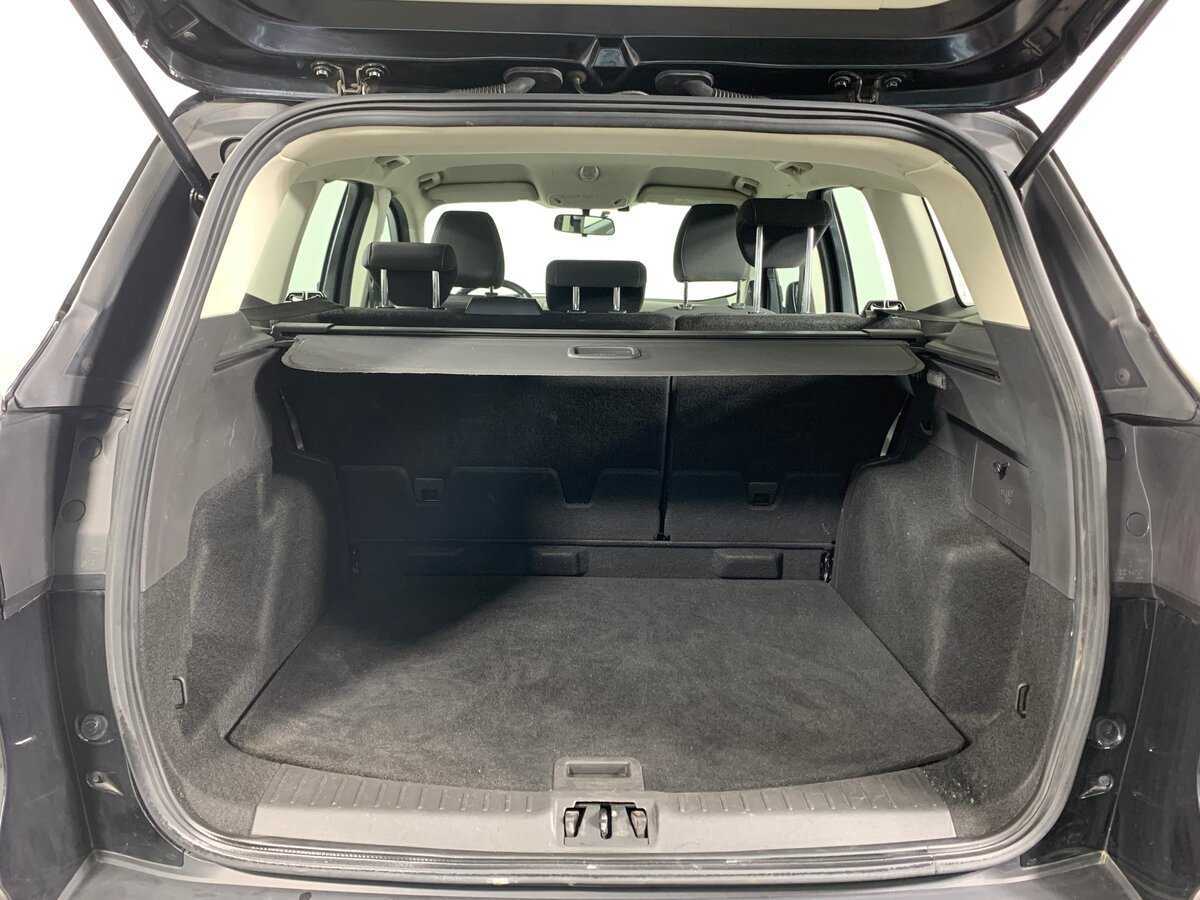 Купить Ford Kuga, 2019, 129 951 км, фото №20