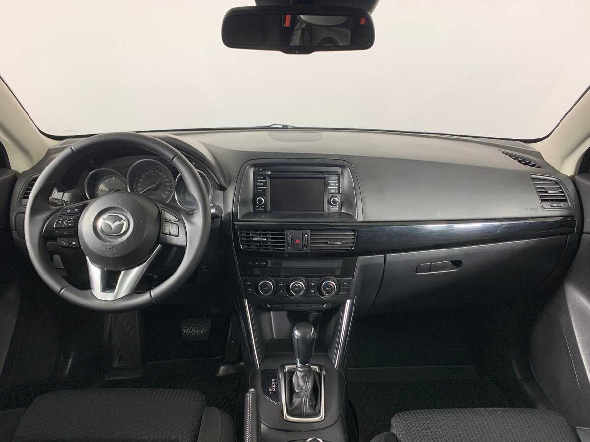 Купить Mazda CX-5, 2014, 226 774 км, фото №13