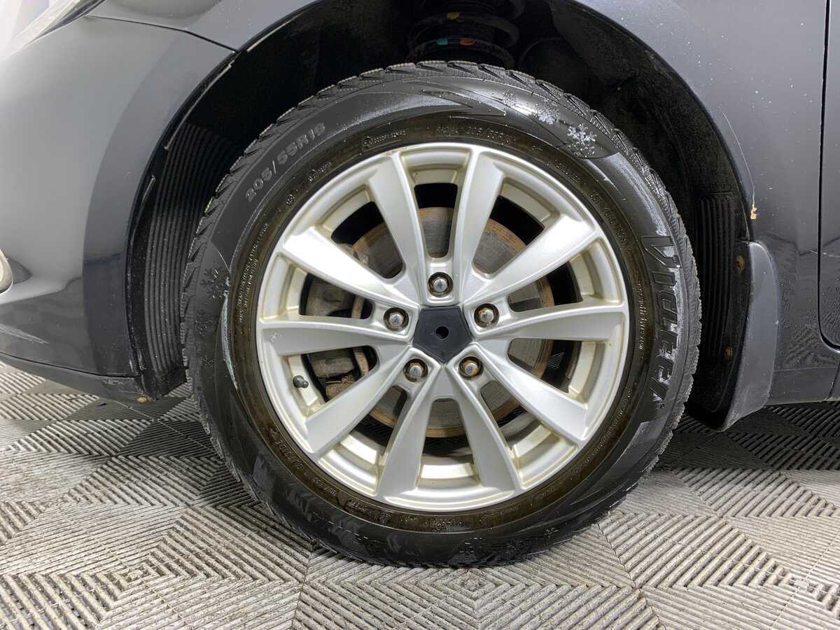 Купить Kia Ceed, 2014, 137 074 км, фото №10