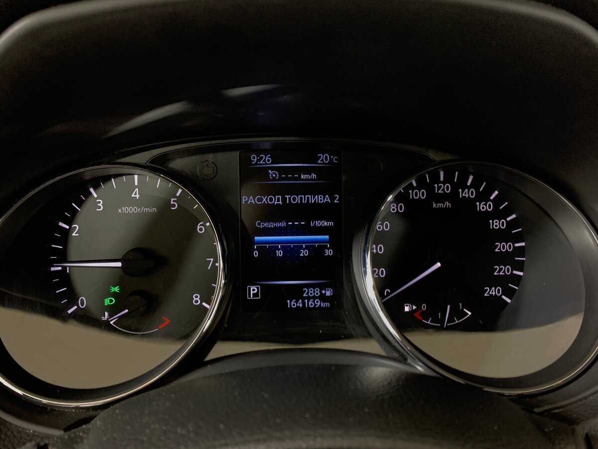 Купить Nissan Qashqai, 2014, 161 000 км, фото №15