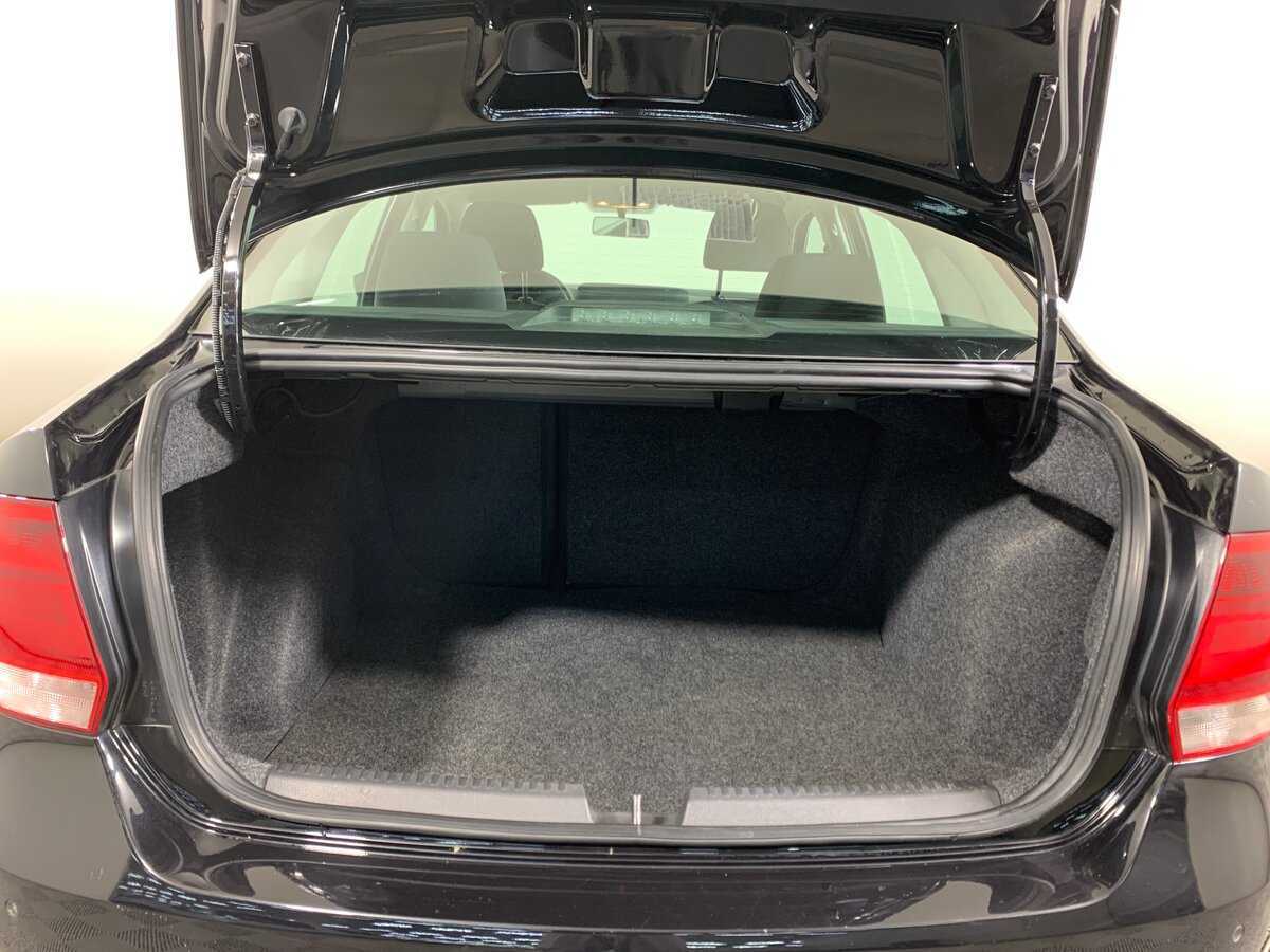 Купить Volkswagen Polo, 2013, 245 169 км, фото №20