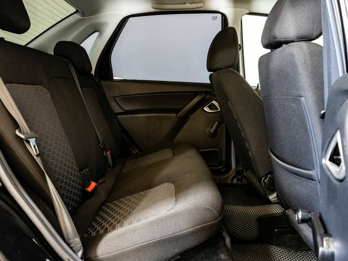 Купить Lada (ВАЗ) Granta Euro-2, 2023, 20 738 км, фото №12