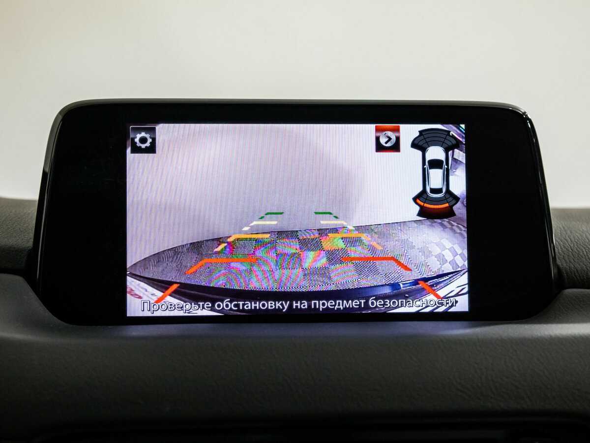 Купить Mazda CX-5, 2019, 184 371 км, фото №11