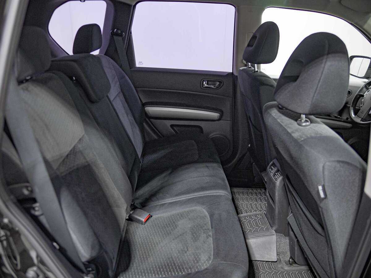 Купить Nissan X-Trail, 2014, 138 714 км, фото №16