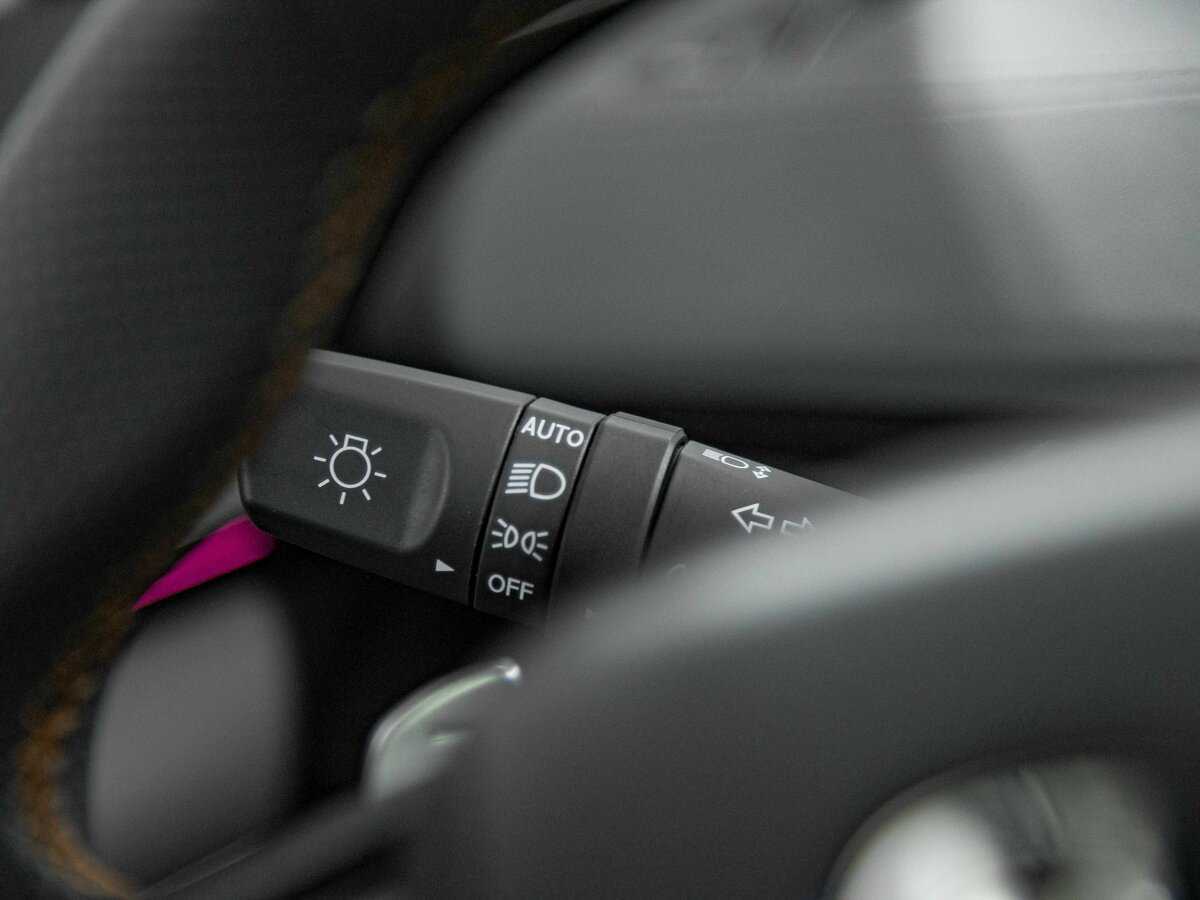 Купить Changan UNI-V, 2023, 11 819 км, фото №12