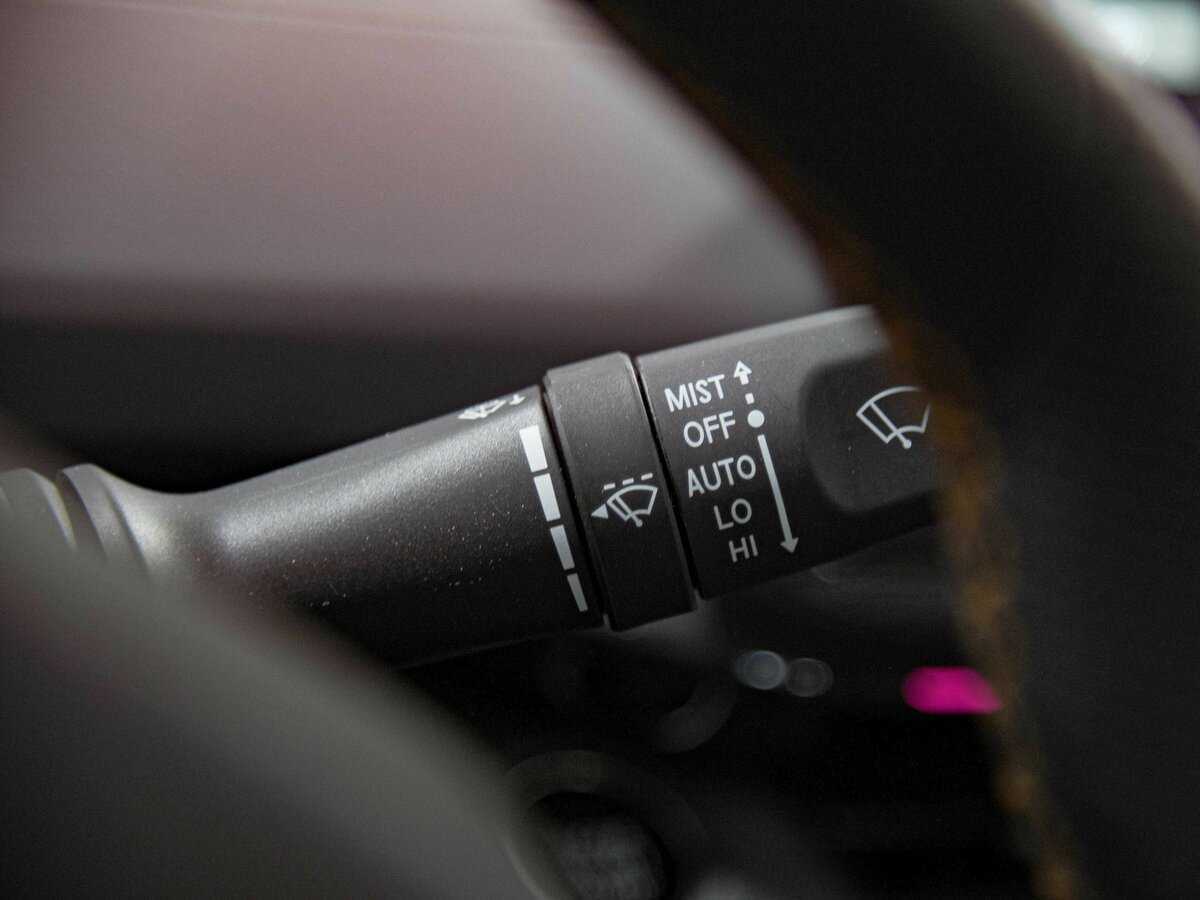 Купить Changan UNI-V, 2023, 11 819 км, фото №13