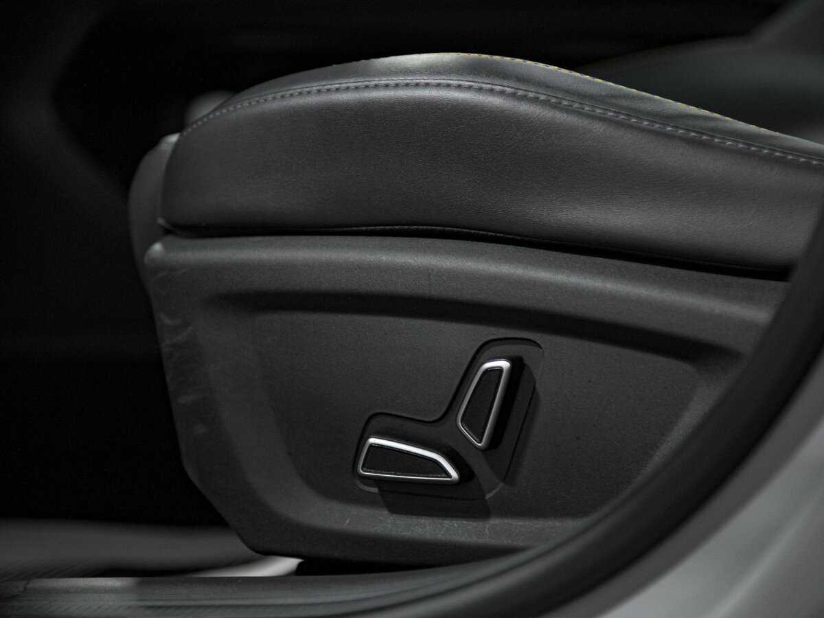 Купить Changan UNI-V, 2023, 11 819 км, фото №18