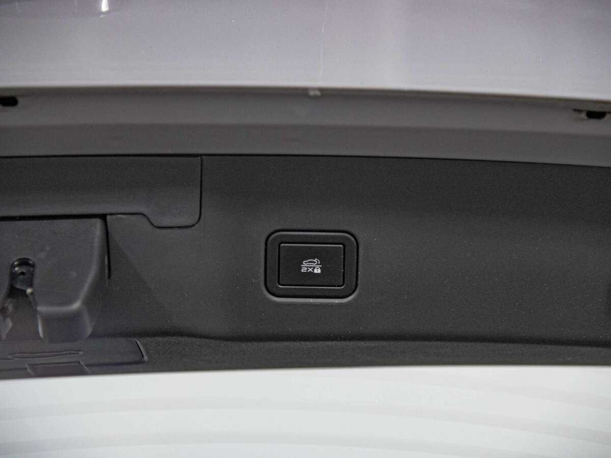 Купить Changan UNI-V, 2023, 11 819 км, фото №21