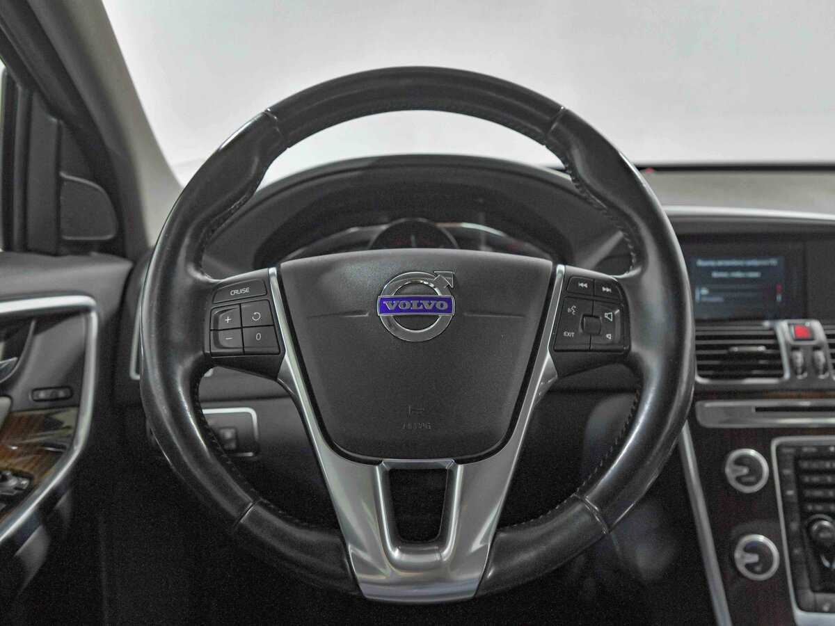 Купить Volvo XC60, 2015, 201 129 км, фото №8