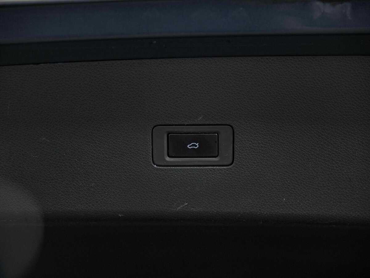 Купить Exeed VX, 2021, 66 157 км, фото №25