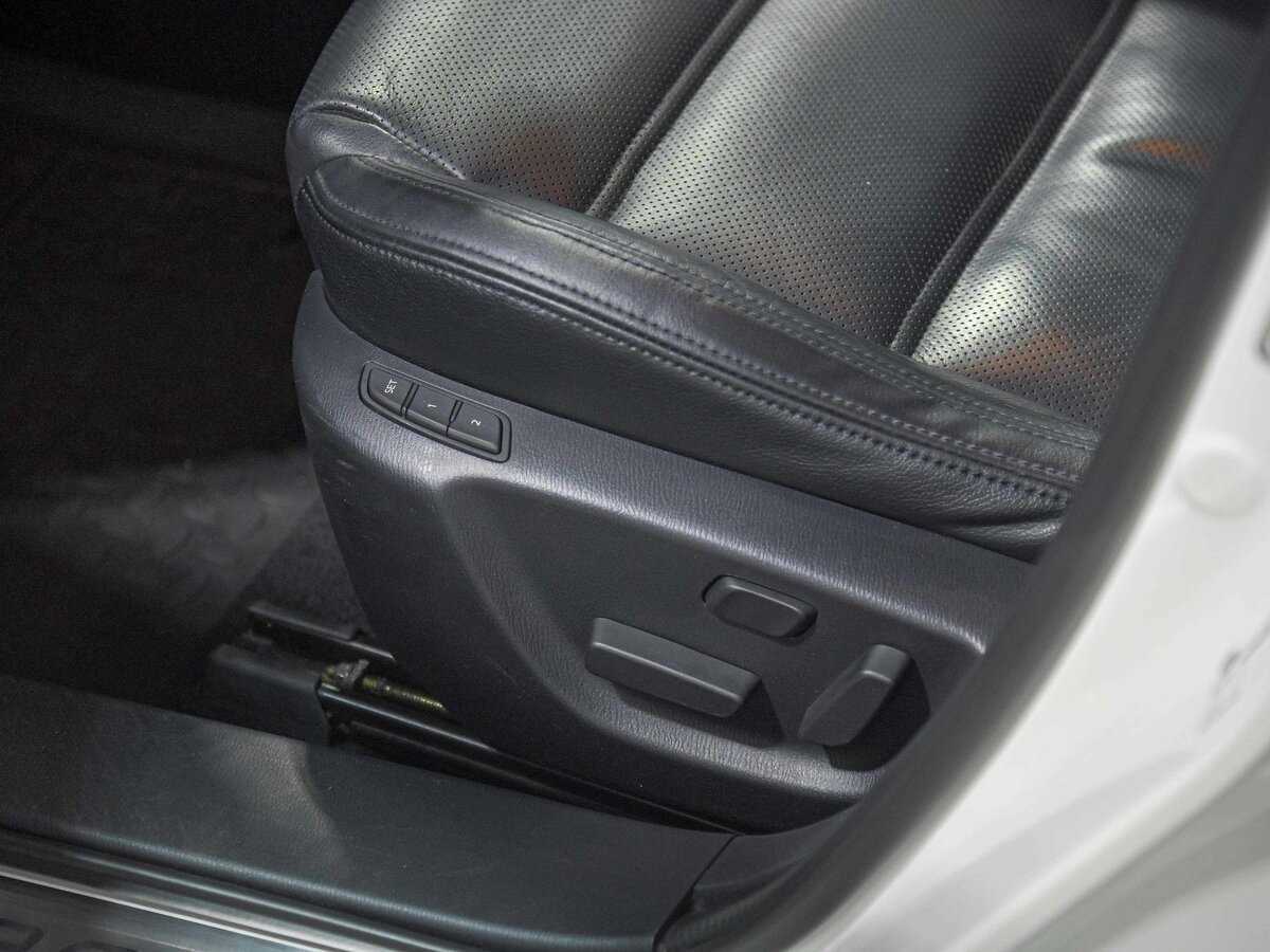 Купить Mazda 6, 2017, 96 352 км, фото №16