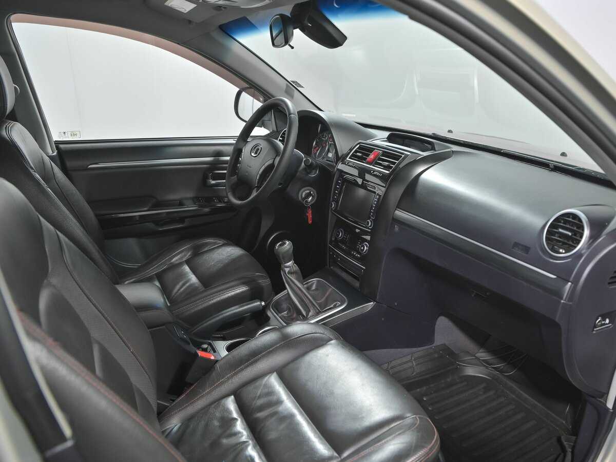 Купить Great Wall Hover H3, 2014, 95 889 км, фото №18