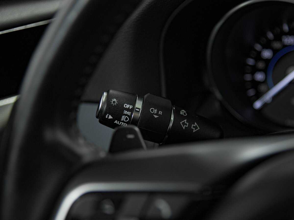 Купить Jaguar XF, 2017, 110 798 км, фото №8