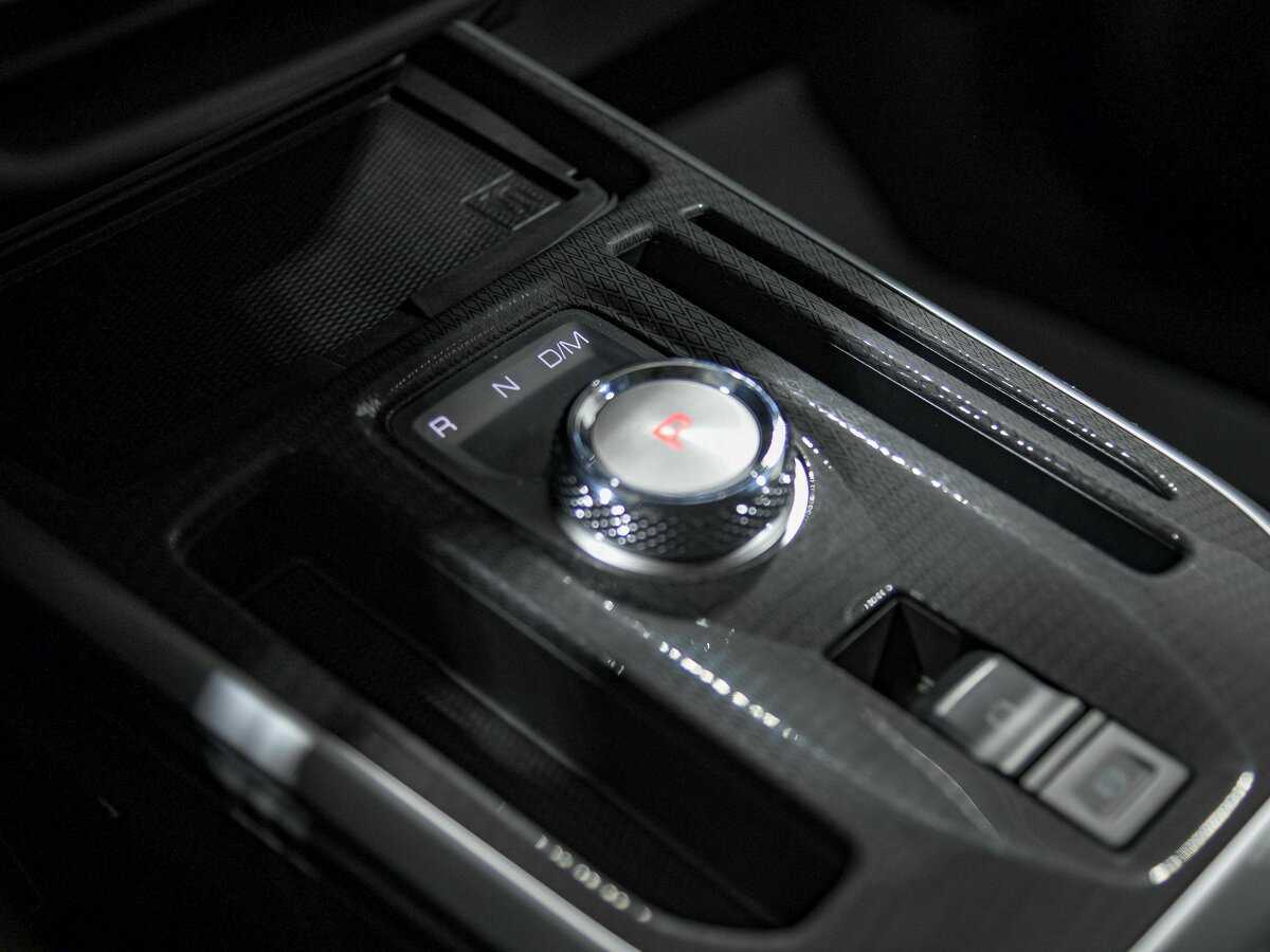 Купить Haval Jolion, 2023, 560 км, фото №12