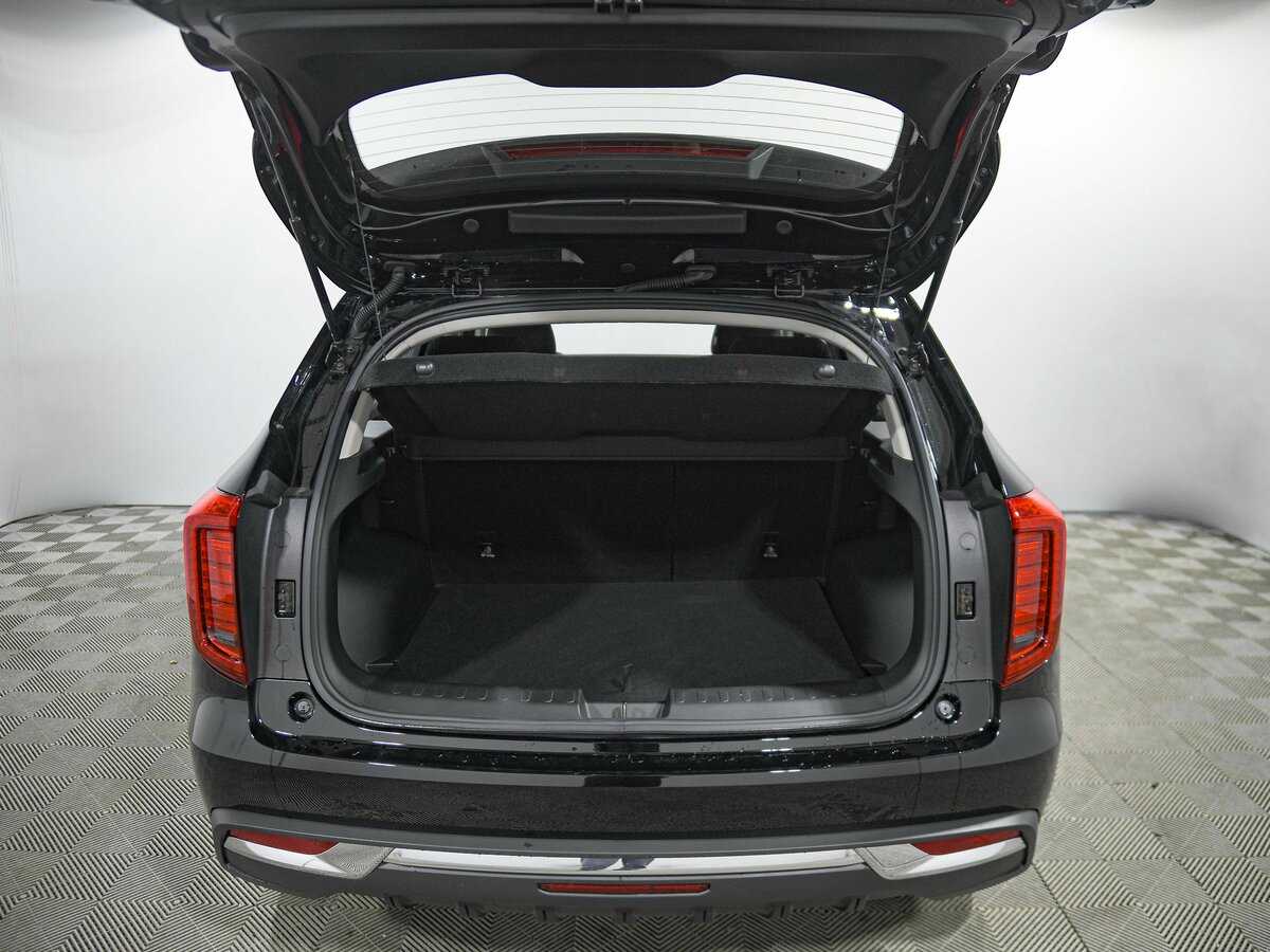 Купить Haval Jolion, 2023, 560 км, фото №18