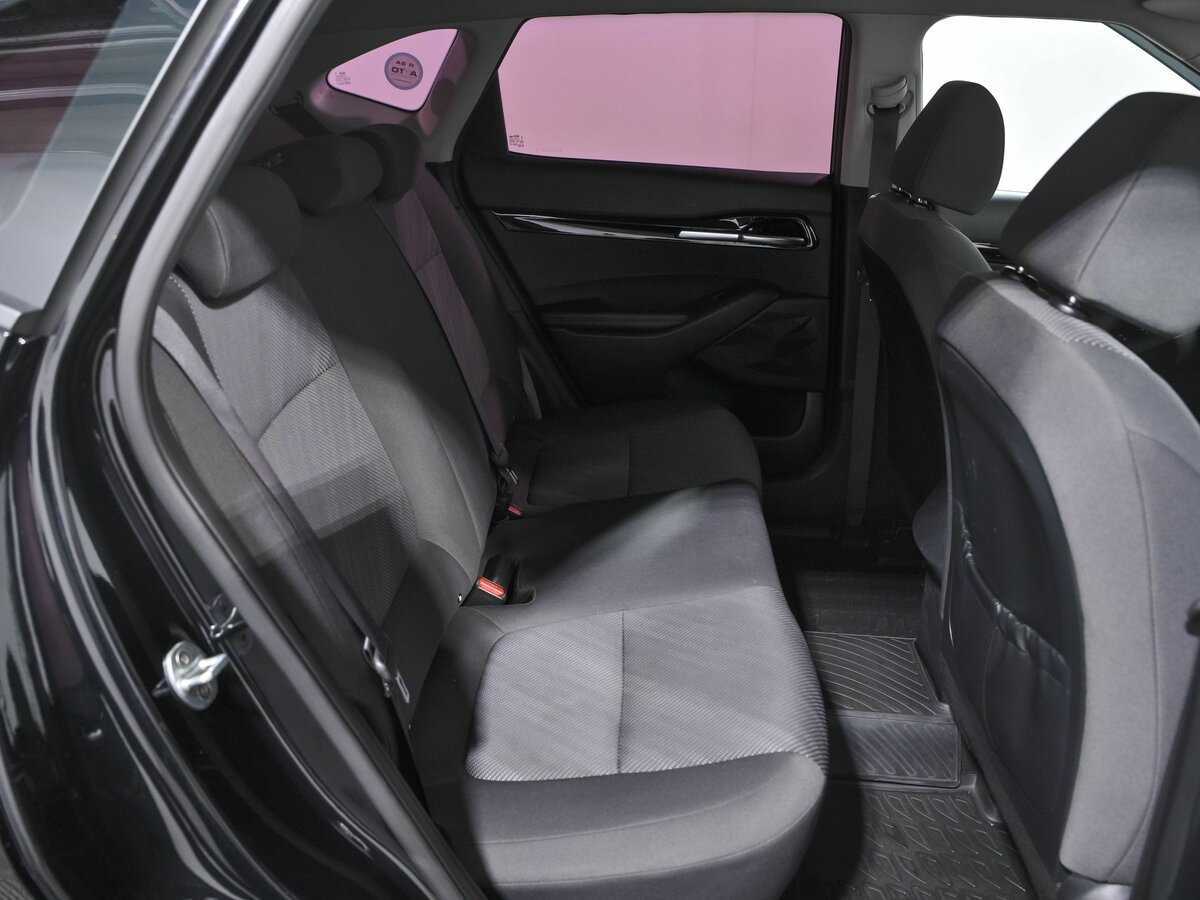 Купить Kia Seltos, 2020, 161 243 км, фото №15