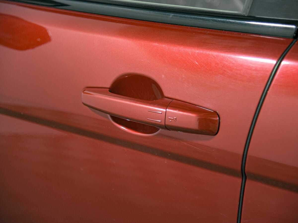 Купить Land Rover Range Rover Evoque 6-speed, 2012, 200 533 км, фото №14