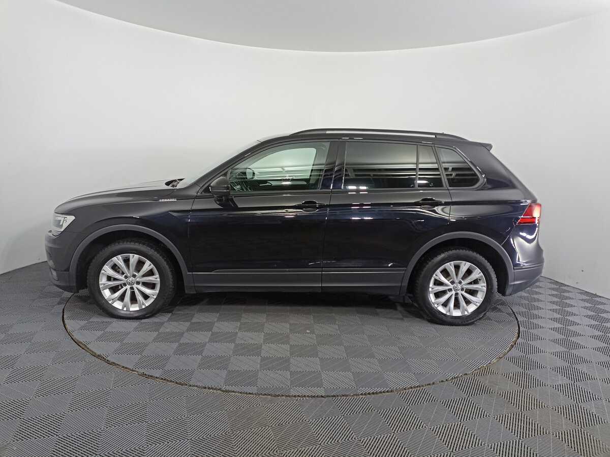 Купить Volkswagen Tiguan, 2020, 173 239 км, фото №8