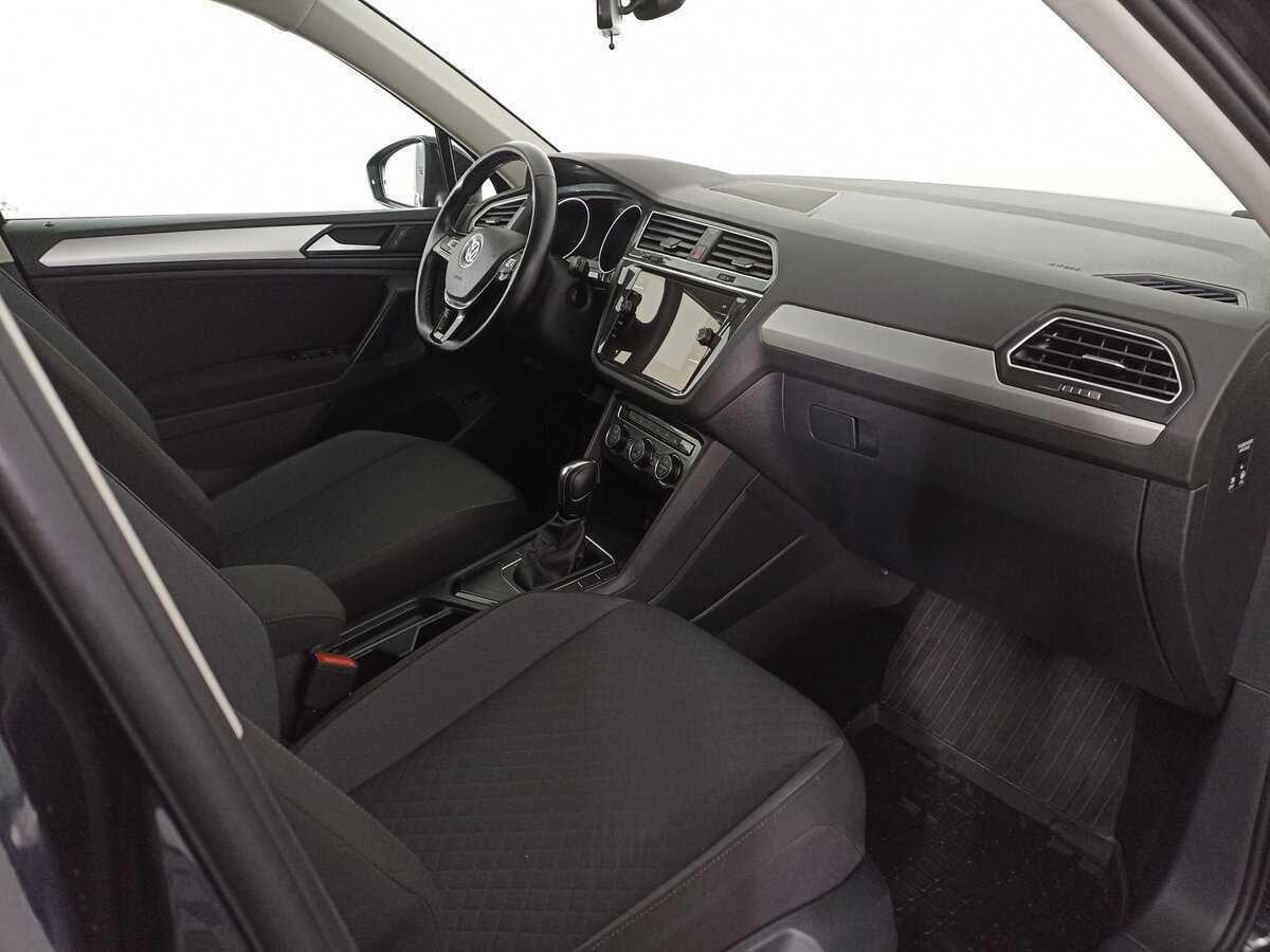 Купить Volkswagen Tiguan, 2020, 173 239 км, фото №11