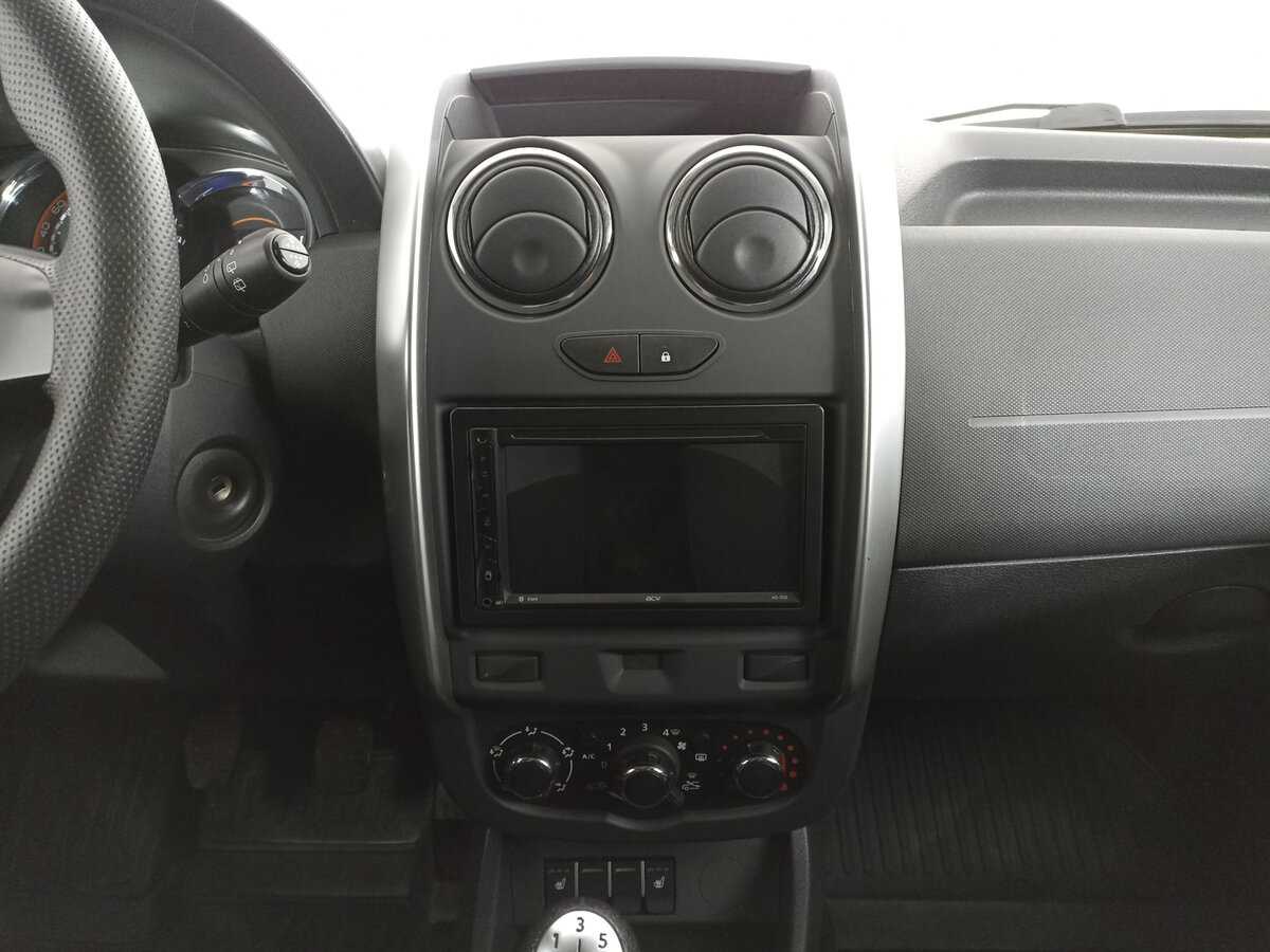 Купить Lada (ВАЗ) Largus Cross, 2021, 67 200 км, фото №15