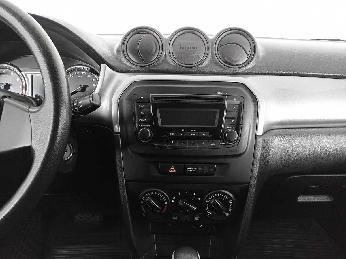 Купить Suzuki Vitara, 2018, 174 425 км, фото №13