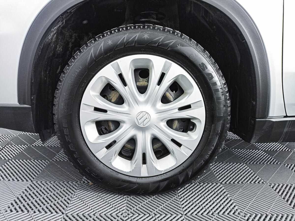 Купить Suzuki Vitara, 2018, 174 425 км, фото №16