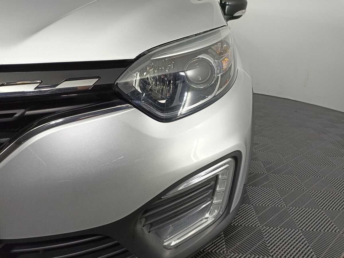 Купить Renault Kaptur, 2021, 47 001 км, фото №17