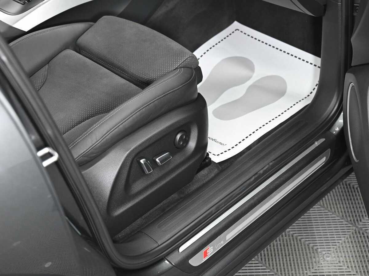 Купить Audi Q5, 2014, 164 000 км, фото №16