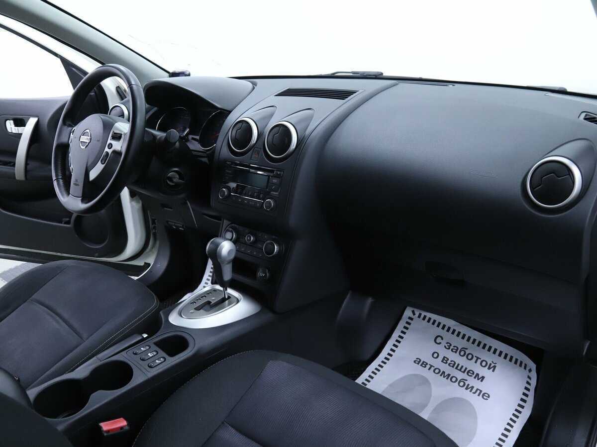 Купить Nissan Qashqai, 2013, 185 500 км, фото №14