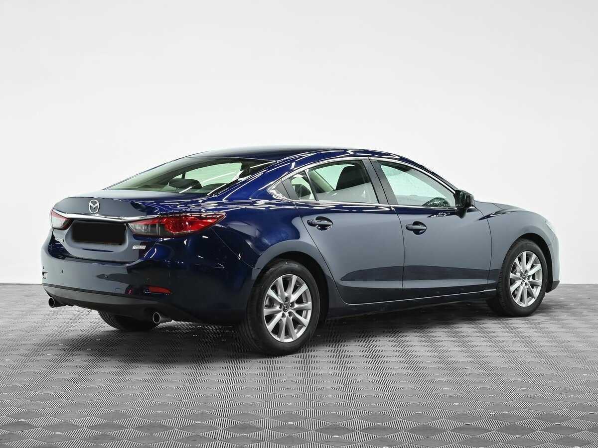 Купить Mazda 6, 2012, 163 000 км, фото №4
