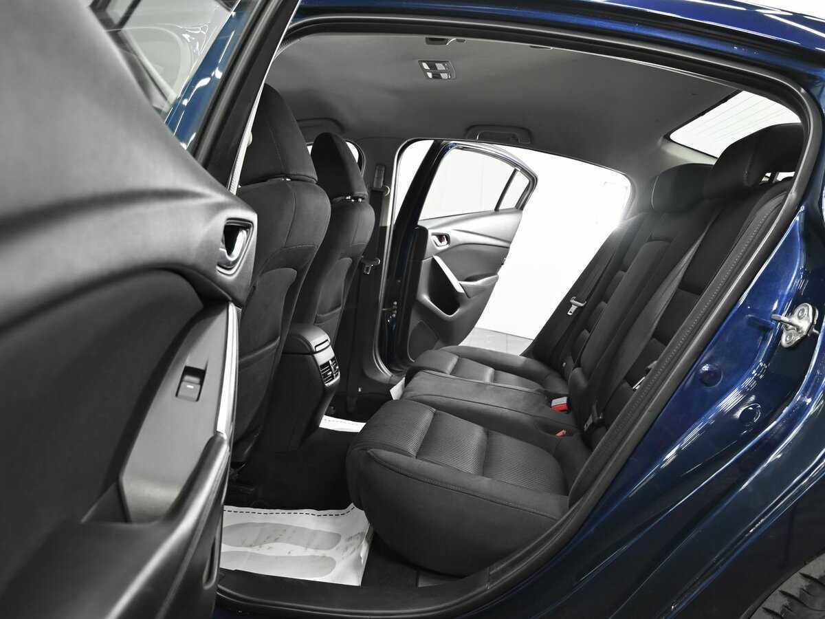 Купить Mazda 6, 2012, 163 000 км, фото №14