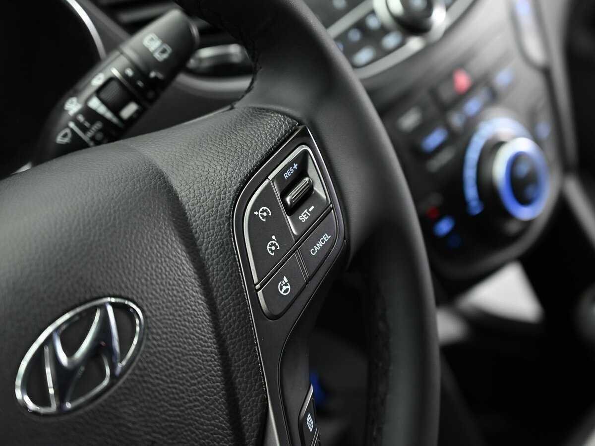 Купить Hyundai Santa Fe, 2013, 192 000 км, фото №8