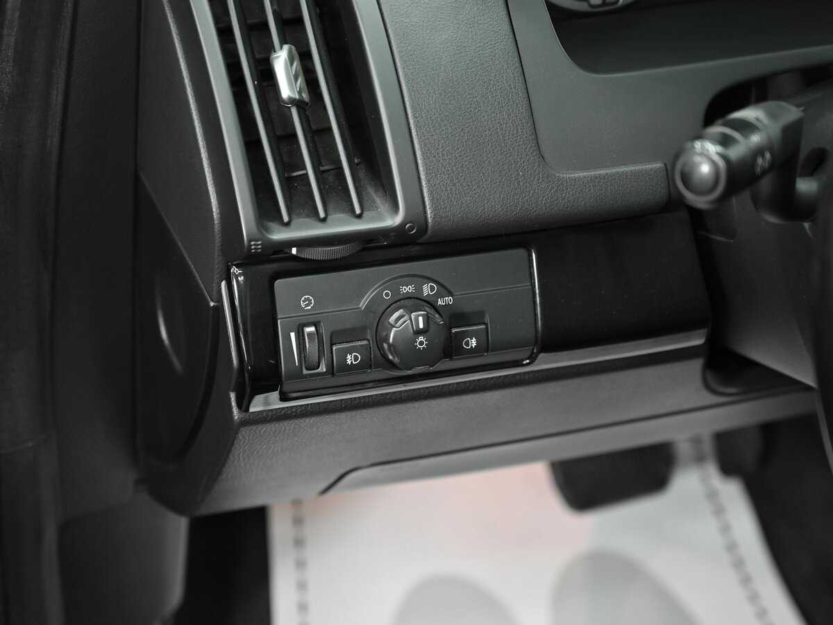 Купить Land Rover Freelander, 2012, 188 500 км, фото №9