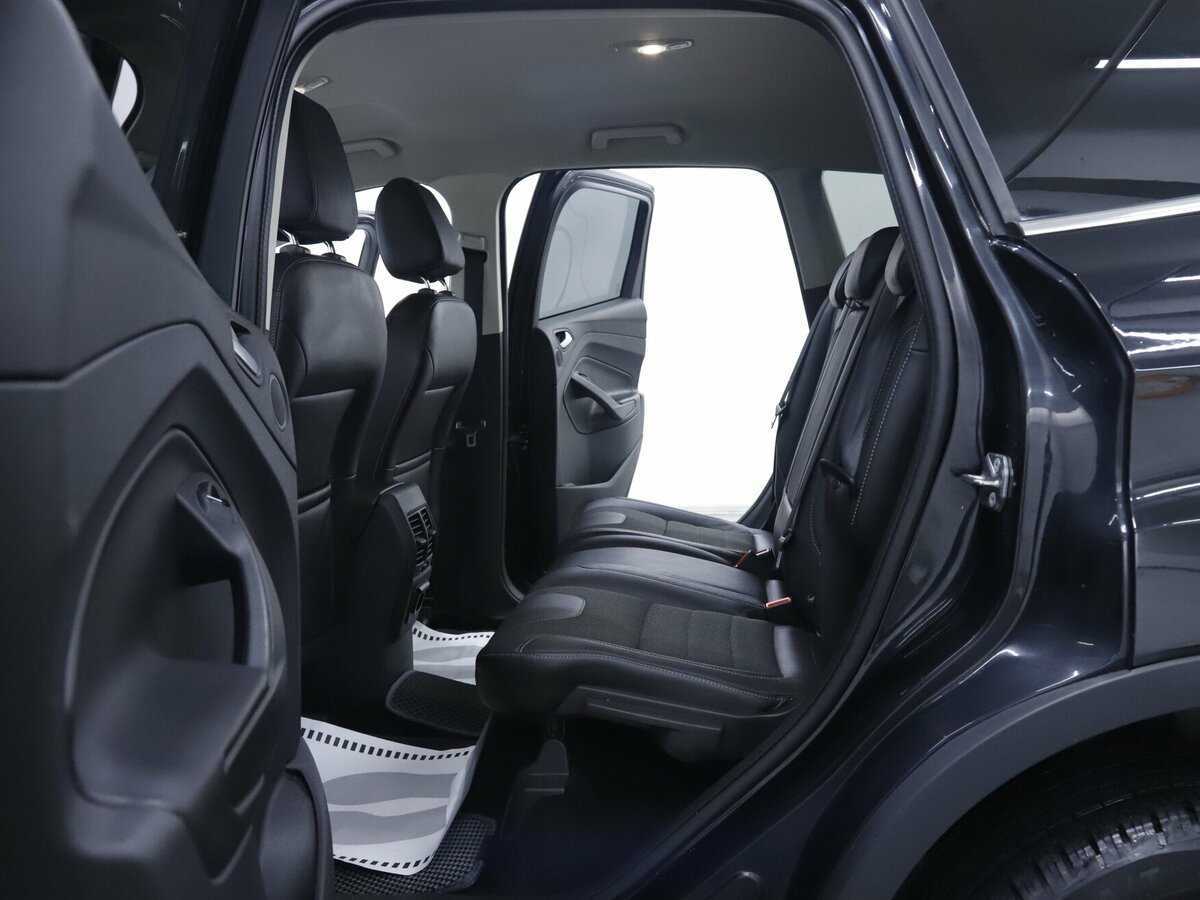 Купить Ford Kuga, 2015, 146 500 км, фото №19